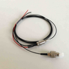 520nm 10mW 4um Singlemode Fasergekoppelte Pigtailed Laserdioden mit FC-Anschluss