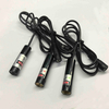 650nm 10mw Schmale Liniensth-Laserdiodenmodule für 3D-Laserbildgebung