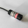 24V TTL-modulierte Laserdiodenmodule 650nm 10mw für Gasablagerungsabstand Laserdetektor