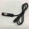 Gut verteiltes Linienlaser-Modul 405nm 50mw lila Line-Laser-Modul TTL-Modulation