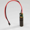 520nm 10mw Abstimmbare Lasermodule Grüne Punkt Optische Laserquelle