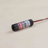 450nm 50mw Blue Line-Laser-Modul TTL PWM-Modulation