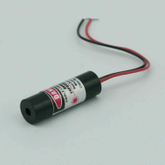 635nm 15mW TTL-Modulation Puls-Laserdiodenmodule Laser-Zeigermodule