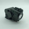 Handwaffe-Schrotflintengewehr-Pistole-taktische grüne Laser-Licht-Anblick mit blauer LED-Taschenlampe Combo