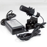 Mountable Red Laser Line Projektor 635nm 20mW für Stein Tuch Marmor Glas Schneiden Laserlinie Markierung